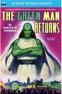 Green Man Returns