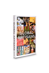 The Luxury Collection: Global Artisans