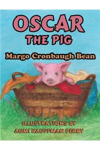 Oscar the Pig