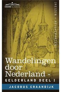 Wandelingen Door Nederland