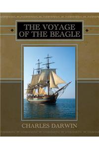 The Voyage of the Beagle