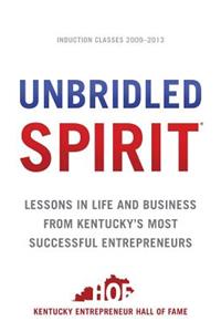 Unbridled Spirit