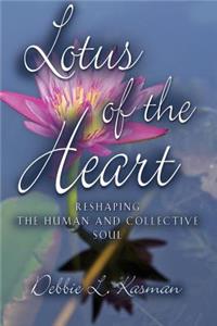 Lotus of the Heart