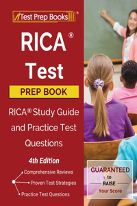 RICA Test Prep Book