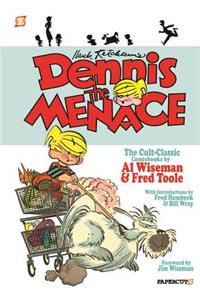 Dennis the Menace #1