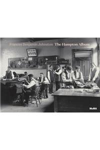 Frances Benjamin Johnston: The Hampton Album