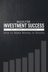 How to Make Money in Stocks