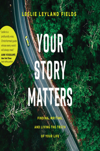 Your Story Matters
