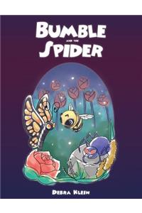 Bumble and the Spider