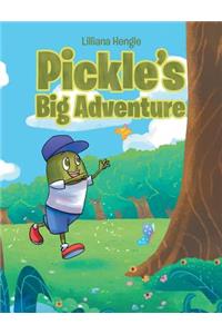 Pickle's Big Adventure