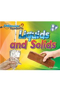 Liquids and Solids