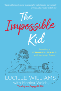 Impossible Kid