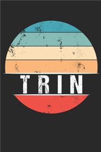 Trin