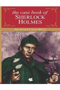 The Casebook of Sherlock Holmes (Annotated)