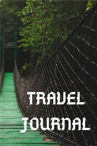 Travel Journal