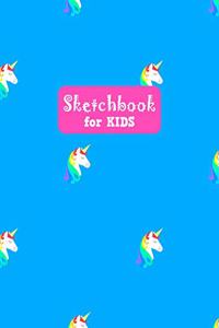 Sketchbook for Kids
