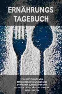 Ernährungs-Tagebuch