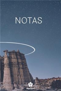 Notas