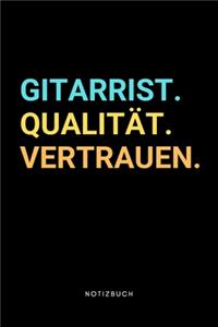 Gitarrist