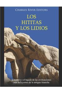 Los hititas y los lidios