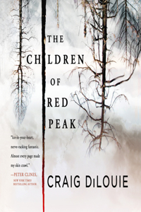 Children of Red Peak