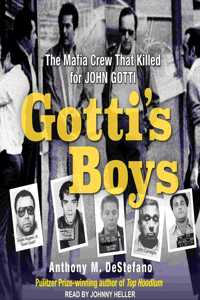 Gotti's Boys