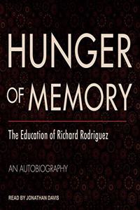 Hunger of Memory Lib/E