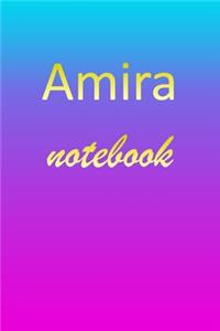 Amira