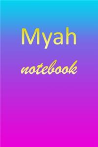 Myah