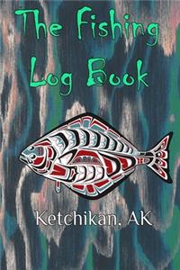 The Fishing Log Book