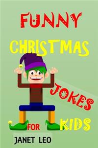 Funny Christmas Jokes for Kids