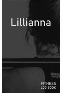 Lillianna