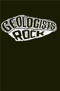 Geologists Rock