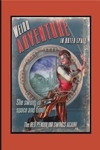 Weird Adventure Journal
