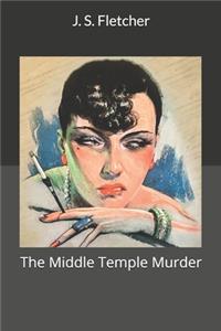 The Middle Temple Murder