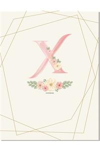 X Flower