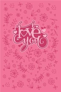 I Love You