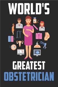 World's Greatest Obstetrician