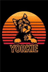 Yorkie