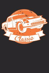 American Classic Car