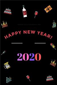 Happy New Year 2020