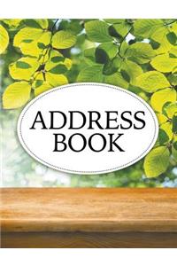 Address Book
