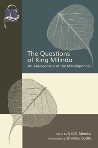 The Questions of King Milinda