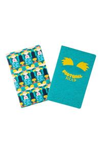 Hey Arnold! Notebook Collection (Set of 2)