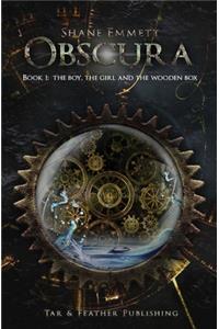 Obscura Book 1