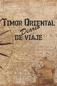 Timor Oriental Diario De Viaje