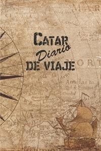 Catar Diario De Viaje