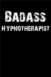 Badass Hypnotherapist