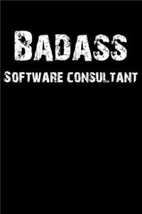 Badass Software Consultant
