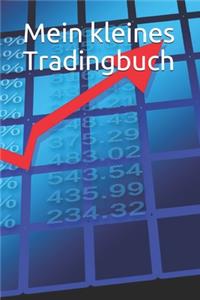 Mein kleines Tradingbuch